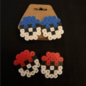 Pokémon Earrings